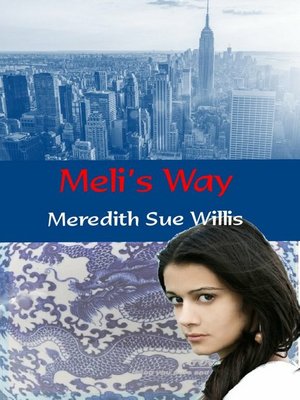 cover image of Meli's Way
